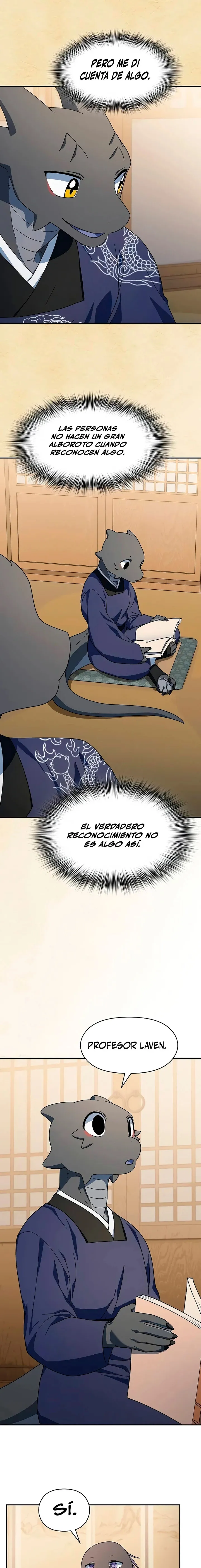 Civilización Nebula Capítulo 71 en Línea - página 16