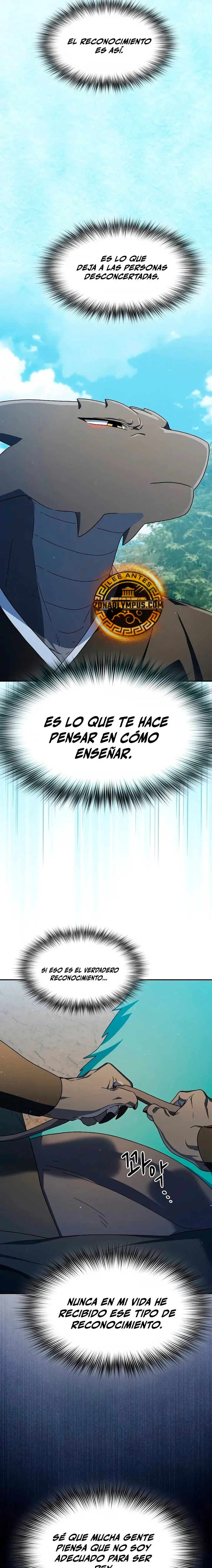 Civilización Nebula Capítulo 71 en Línea - página 19