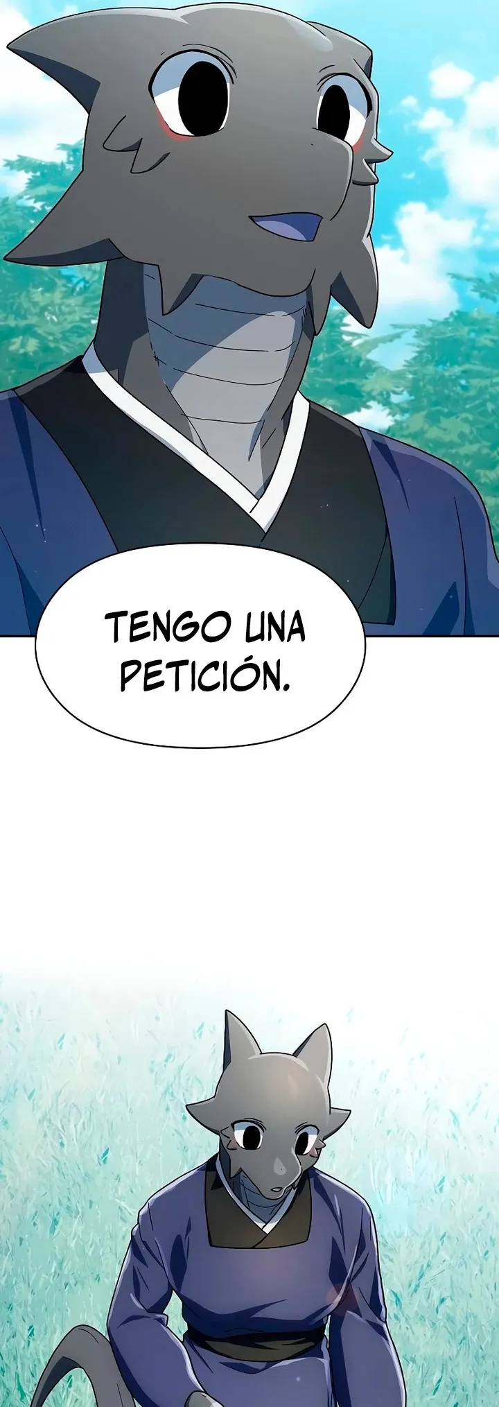 Civilización Nebula Capítulo 71 en Línea - página 28