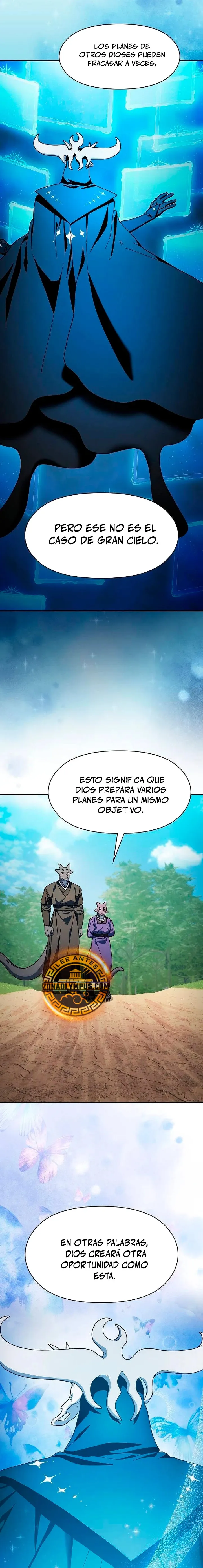 Civilización Nebula Capítulo 72 en Línea - página 4