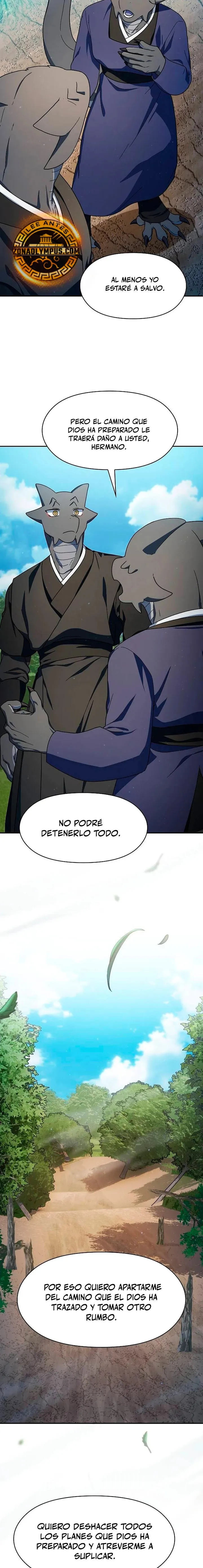 Civilización Nebula Capítulo 72 en Línea - página 6