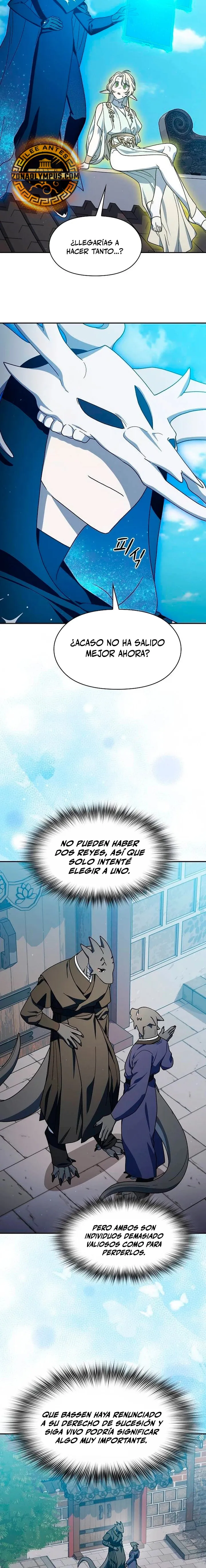 Civilización Nebula Capítulo 72 en Línea - página 16