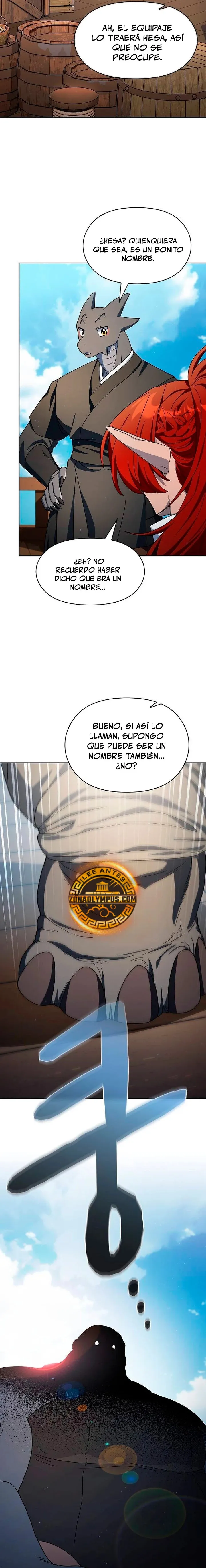 Civilización Nebula Capítulo 74 en Línea - página 27