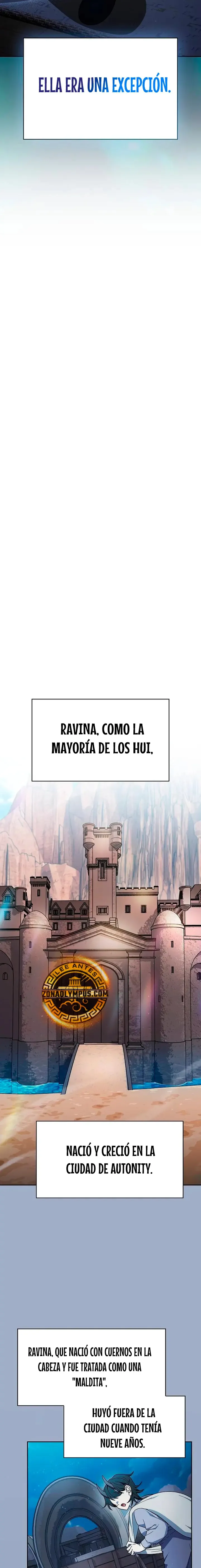 Civilización Nebula Capítulo 76 en Línea - página 4