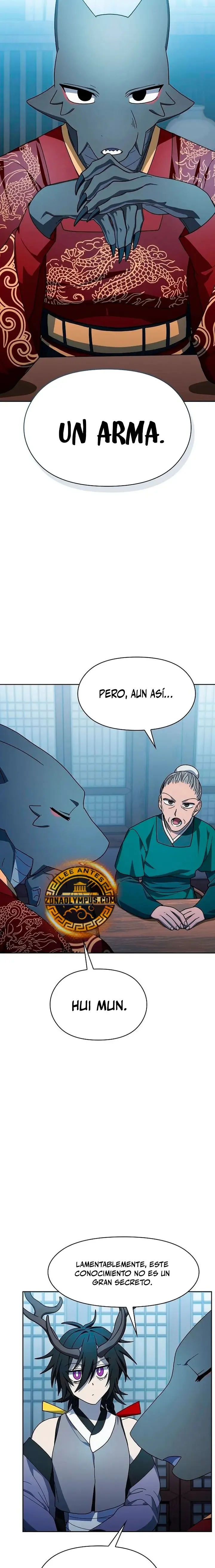 Civilización Nebula Capítulo 76 en Línea - página 24