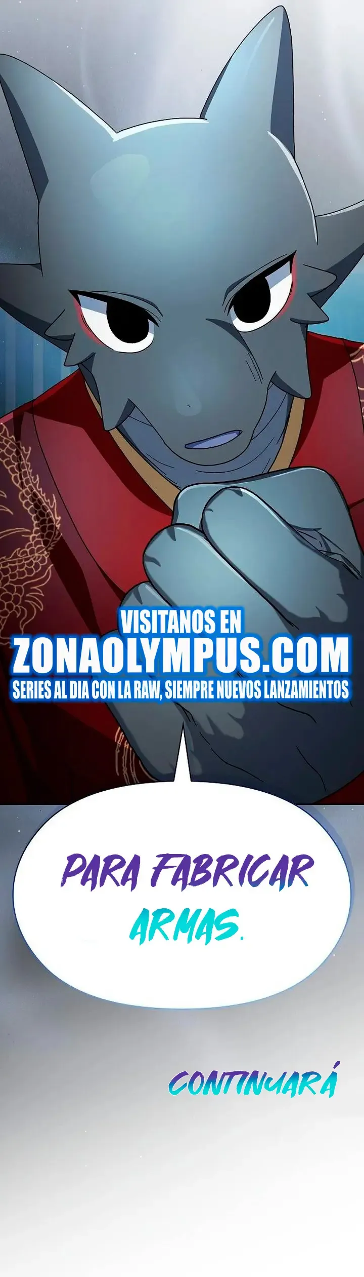 Civilización Nebula Capítulo 76 en Línea - página 28