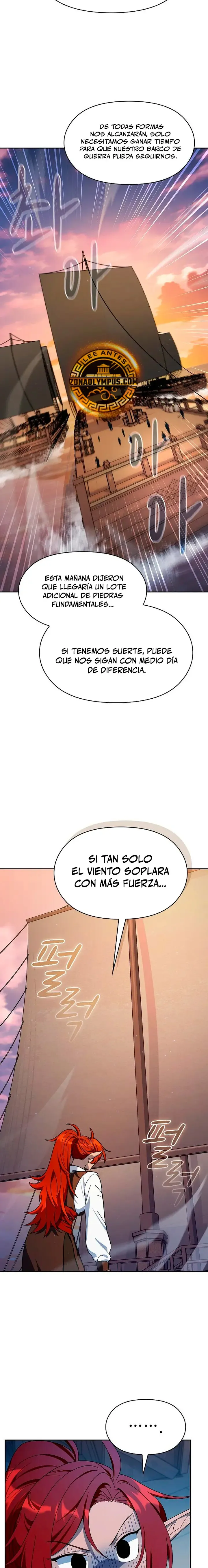 Civilización Nebula Capítulo 78 en Línea - página 4