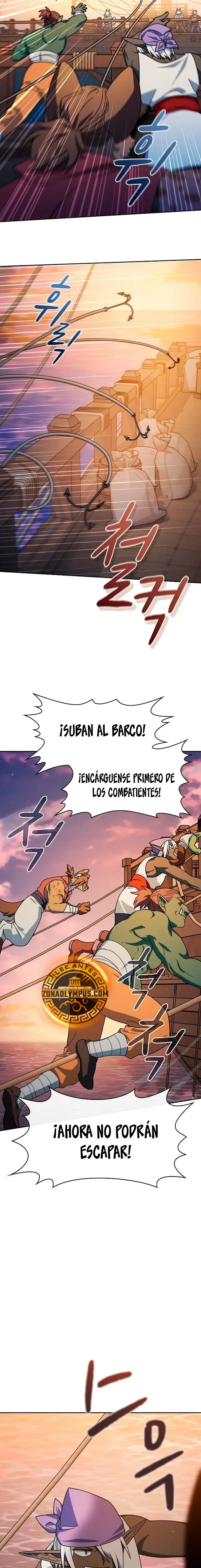 Civilización Nebula Capítulo 78 en Línea - página 9
