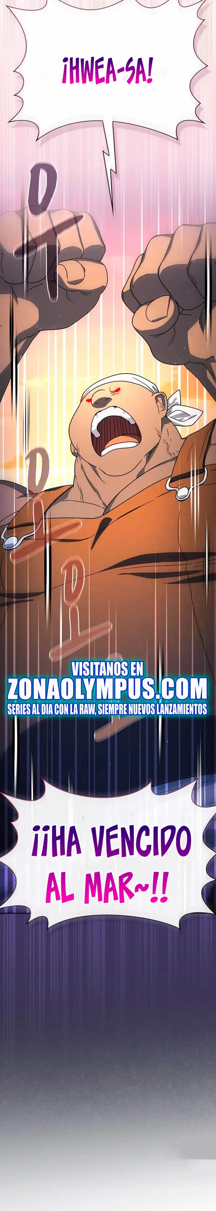 Civilización Nebula Capítulo 78 en Línea - página 30