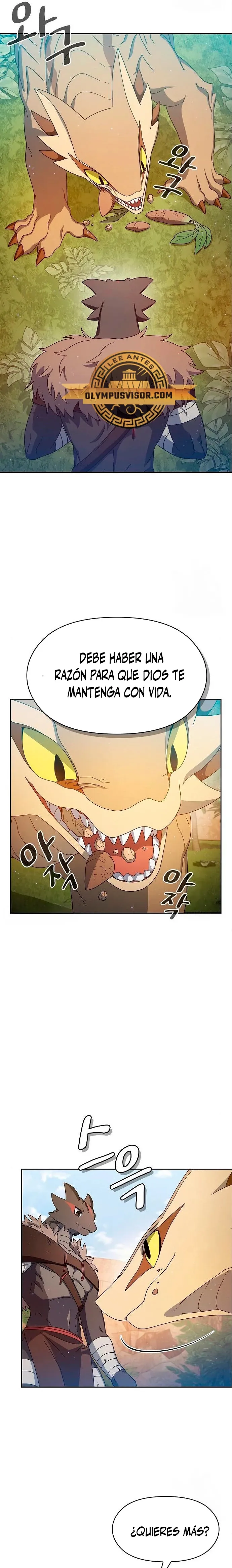 Civilización Nebula Capítulo 8 en Línea - página 8