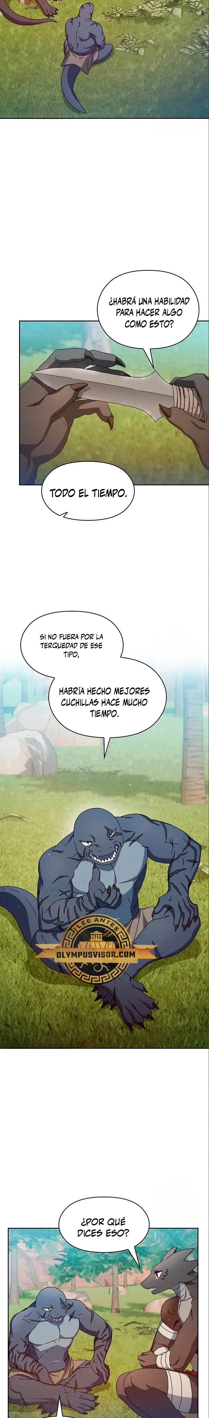 Civilización Nebula Capítulo 8 en Línea - página 11