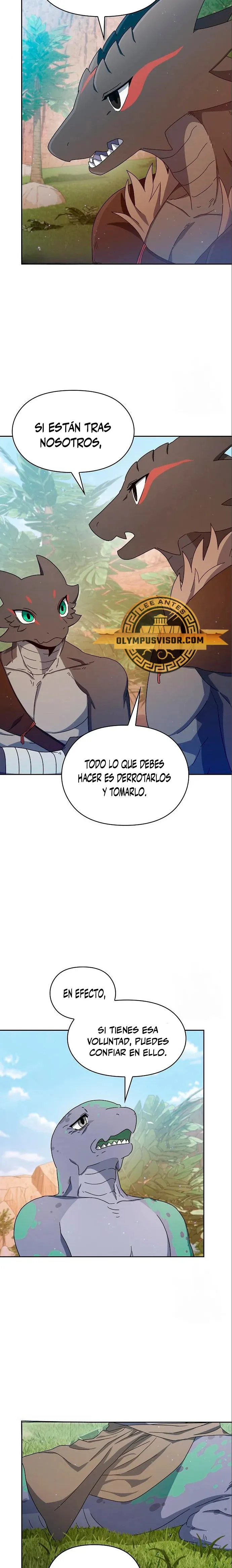 Civilización Nebula Capítulo 8 en Línea - página 17