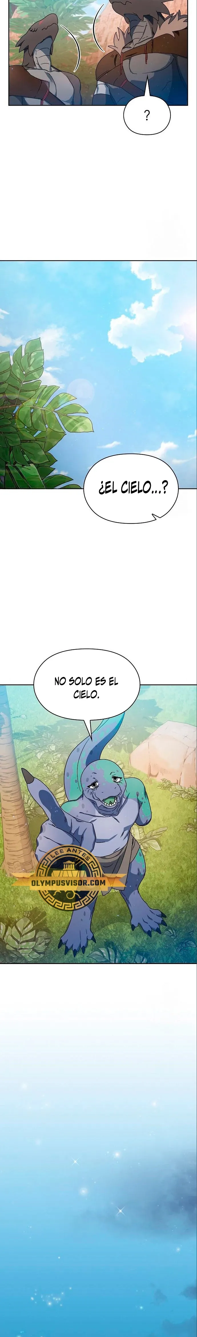 Civilización Nebula Capítulo 8 en Línea - página 19