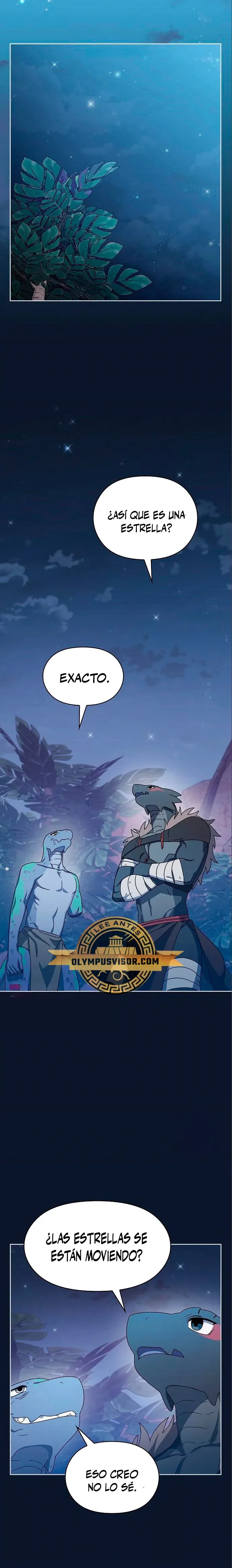 Civilización Nebula Capítulo 8 en Línea - página 20