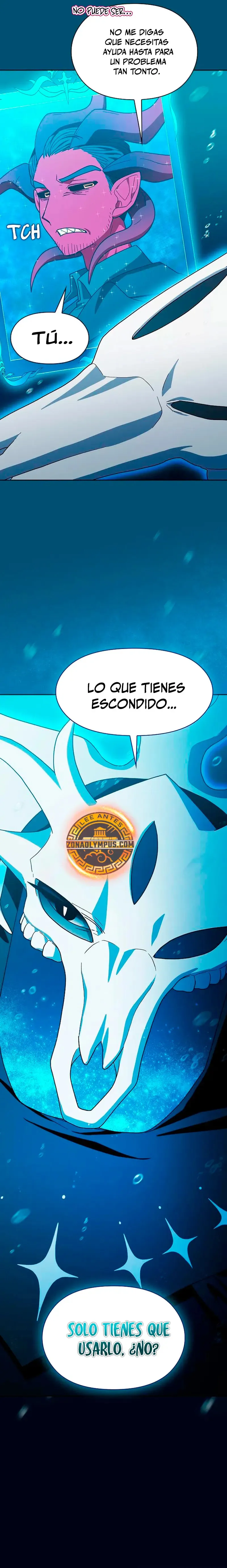 Civilización Nebula Capítulo 88 en Línea - página 6