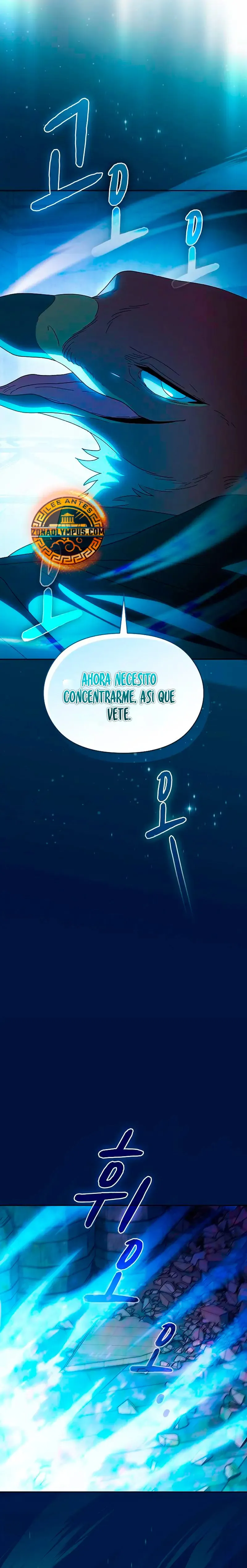 Civilización Nebula Capítulo 88 en Línea - página 15