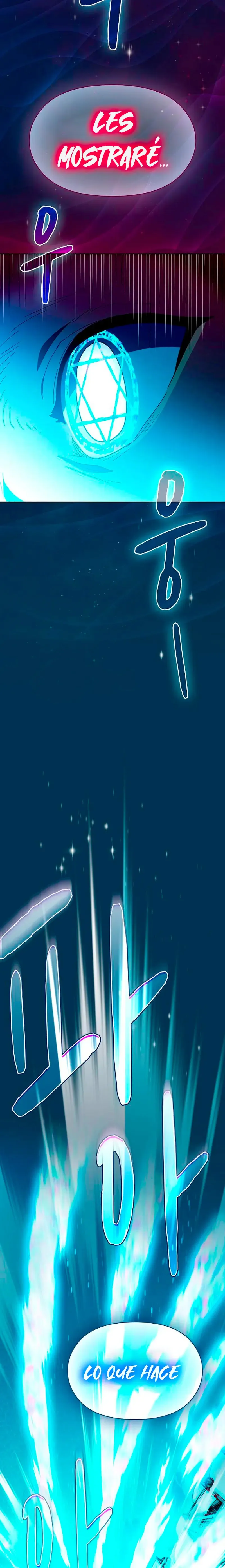 Civilización Nebula Capítulo 88 en Línea - página 18