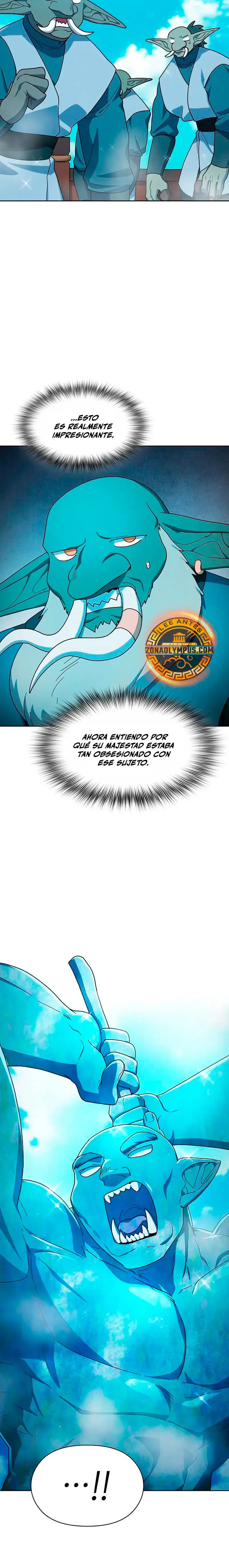 Civilización Nebula Capítulo 88 en Línea - página 23