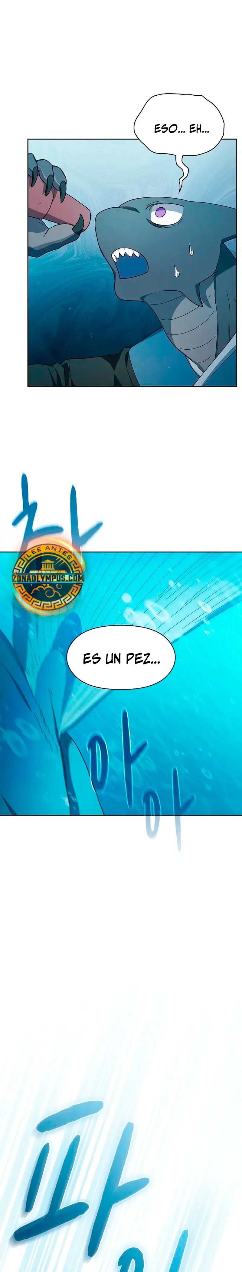 Civilización Nebula Capítulo 88 en Línea - página 32