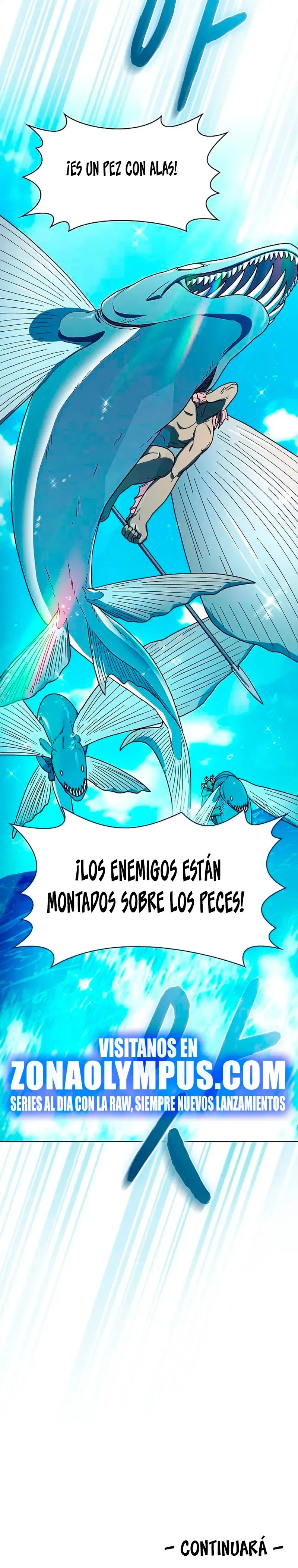 Civilización Nebula Capítulo 88 en Línea - página 33