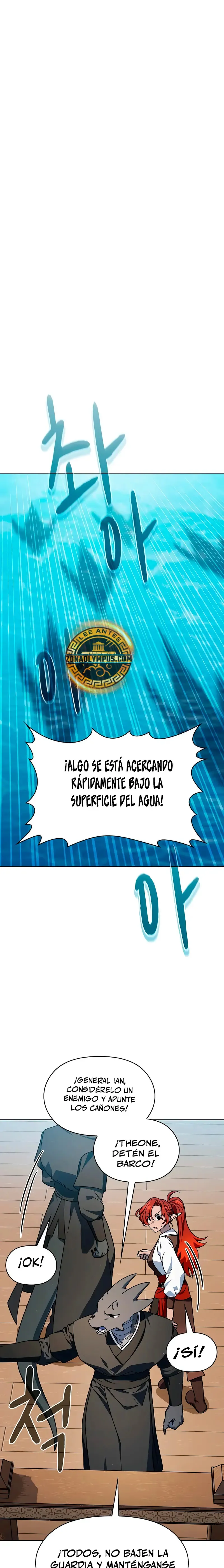 Civilización Nebula Capítulo 89 en Línea - página 2