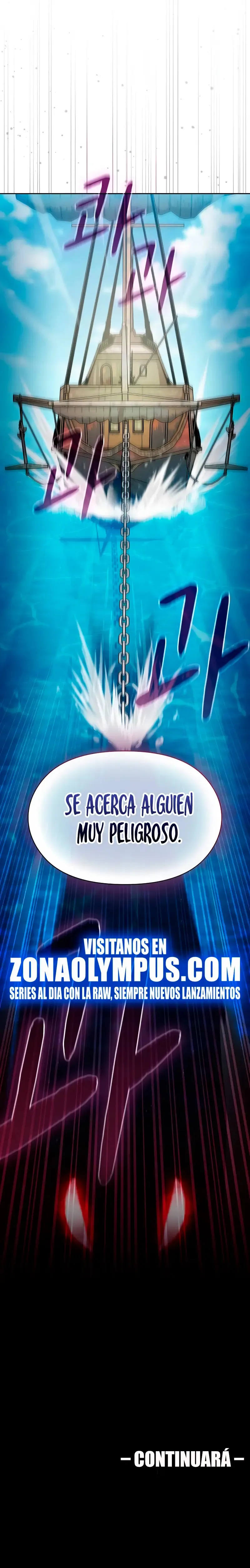 Civilización Nebula Capítulo 89 en Línea - página 31