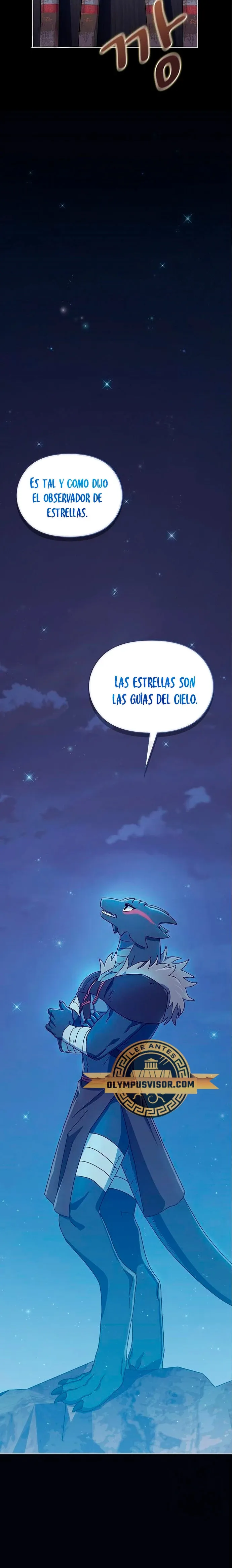 Civilización Nebula Capítulo 9 en Línea - página 13