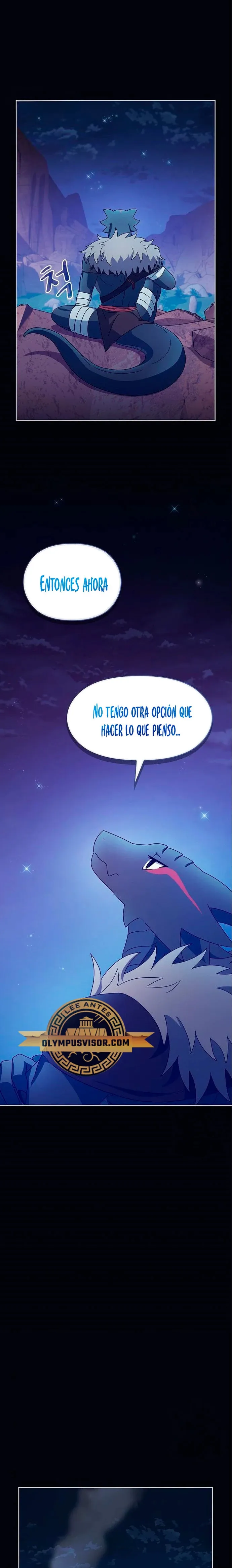Civilización Nebula Capítulo 9 en Línea - página 14