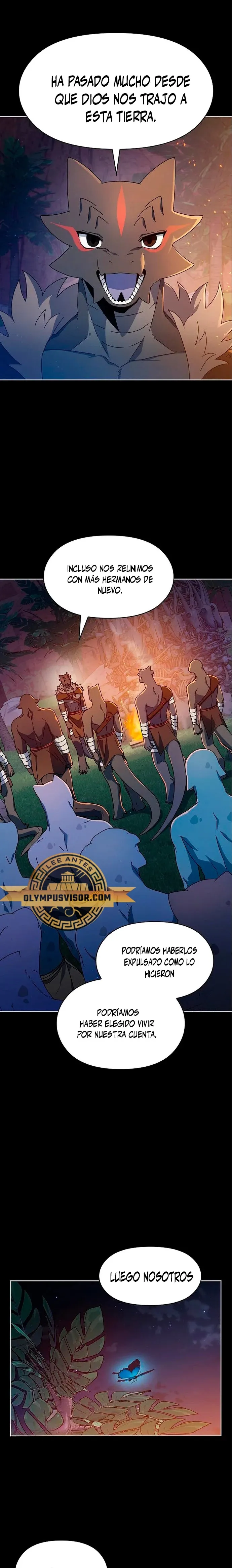 Civilización Nebula Capítulo 9 en Línea - página 16