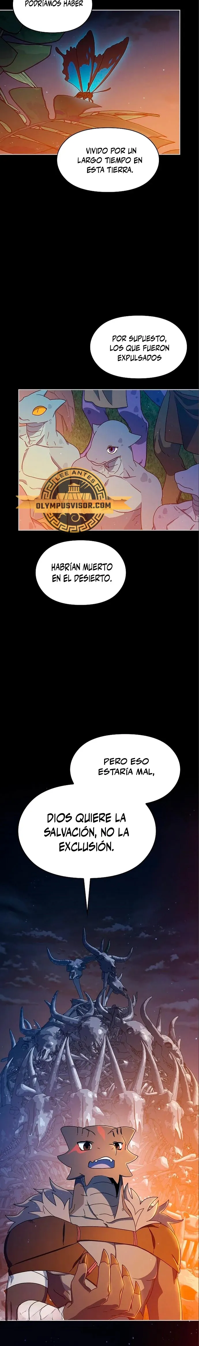 Civilización Nebula Capítulo 9 en Línea - página 17