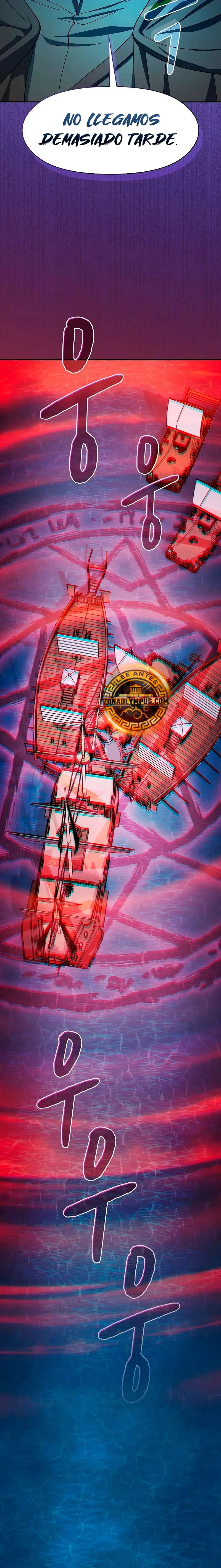 Civilización Nebula Capítulo 91 en Línea - página 10