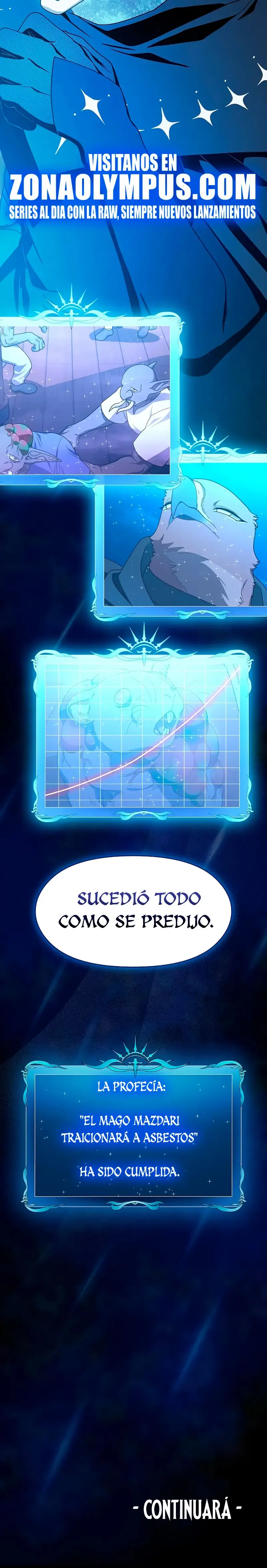 Civilización Nebula Capítulo 93 en Línea - página 27