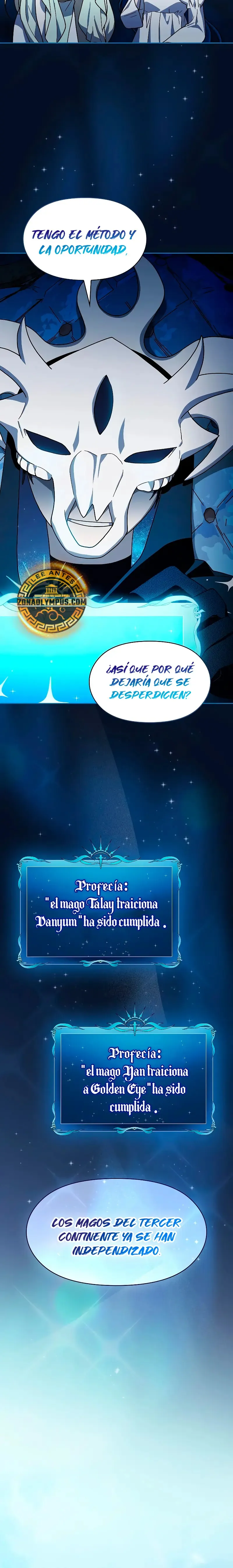 Civilización Nebula Capítulo 94 en Línea - página 13
