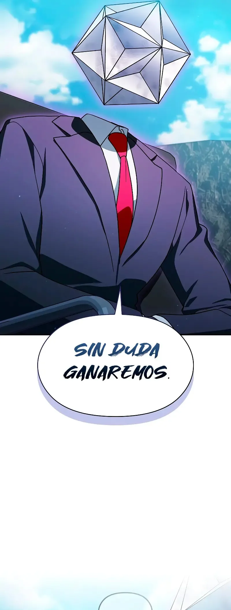 Civilización Nebula Capítulo 94 en Línea - página 26