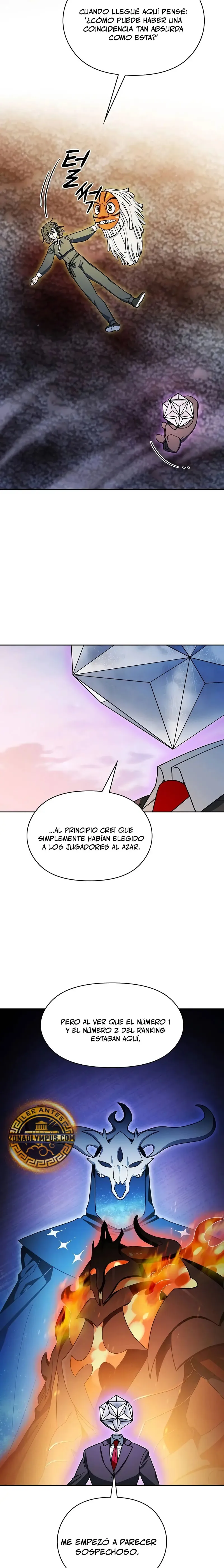 Civilización Nebula Capítulo 99 en Línea - página 7