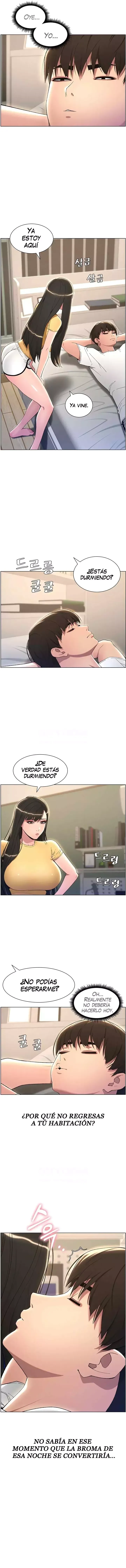 Clases Secretas con mi hermanita Capítulo 16 en Línea - página 12