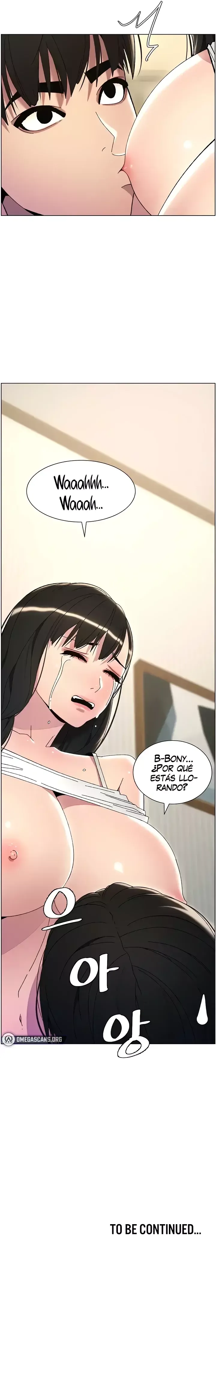 Clases Secretas con mi hermanita Capítulo 21 en Línea - página 11