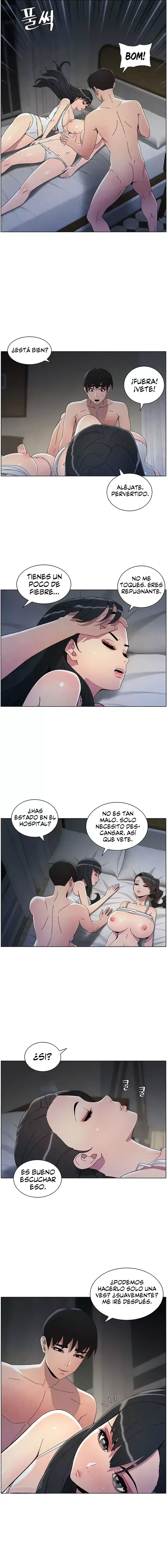 Clases Secretas con mi hermanita Capítulo 26 en Línea - página 15