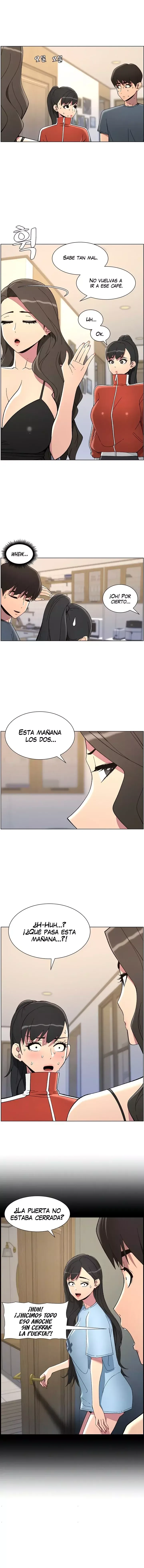 Clases Secretas con mi hermanita Capítulo 36 en Línea - página 3