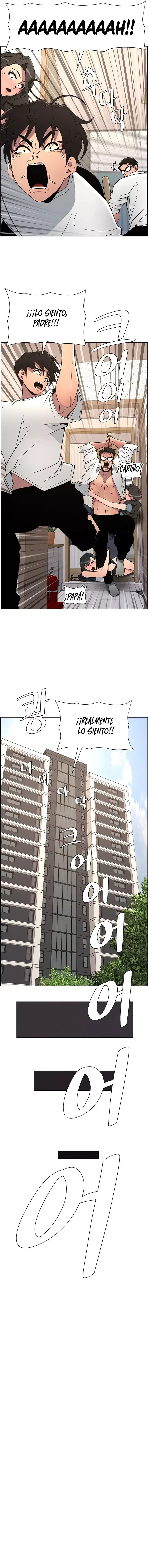 Clases Secretas con mi hermanita Capítulo 54 en Línea - página 9