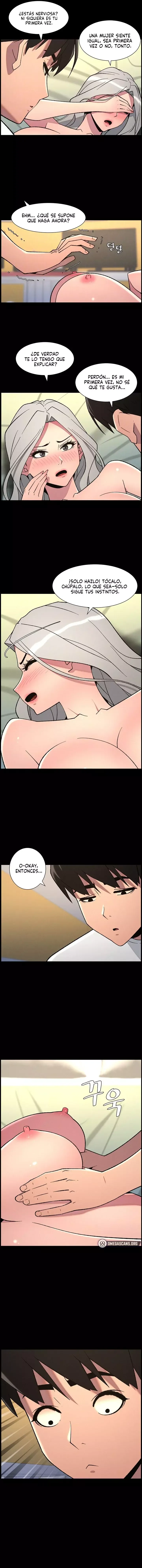 Clases Secretas con mi hermanita Capítulo 69 en Línea - página 4