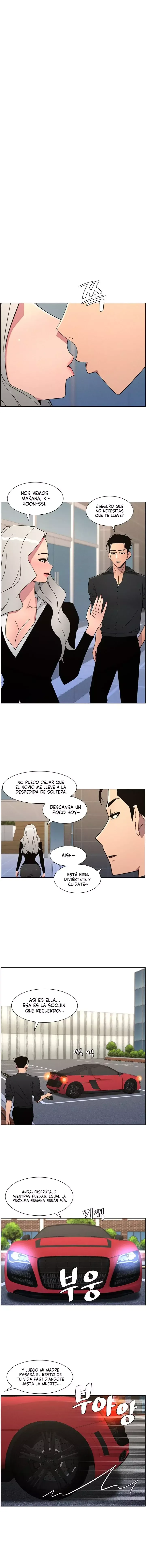 Clases Secretas con mi hermanita Capítulo 73 en Línea - página 7