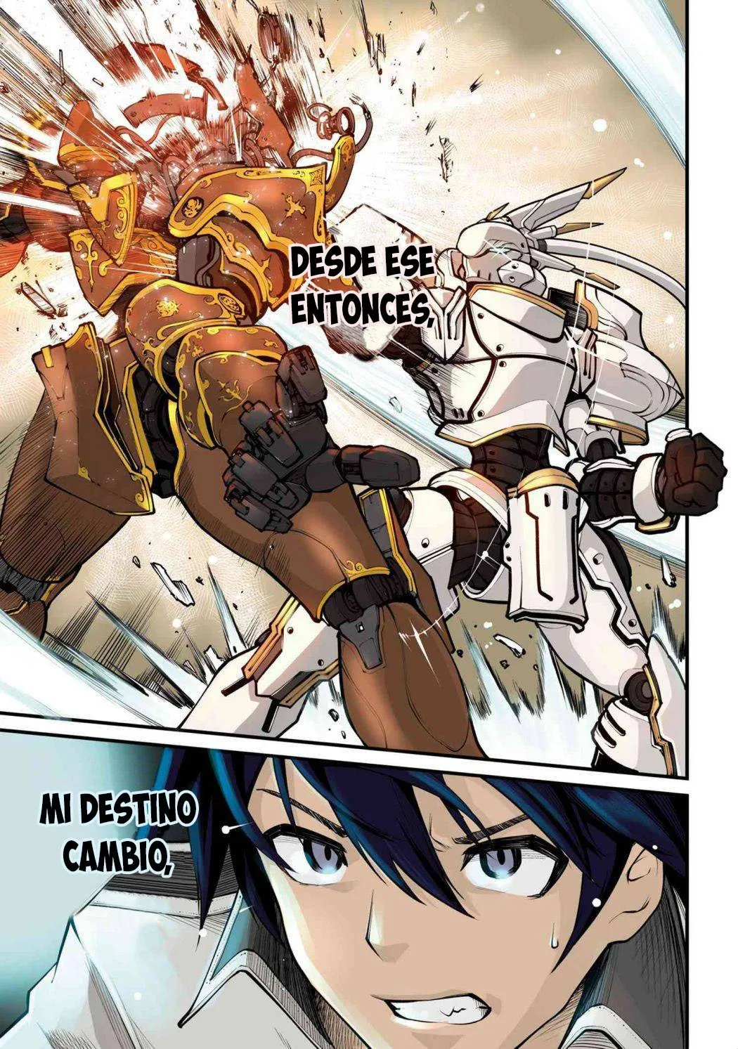 CLASS SAIYASUNE DE URARETA ORE WA, JITSU WA SAIKYOU PARAMETER Capítulo 1.1 en Línea - página 1