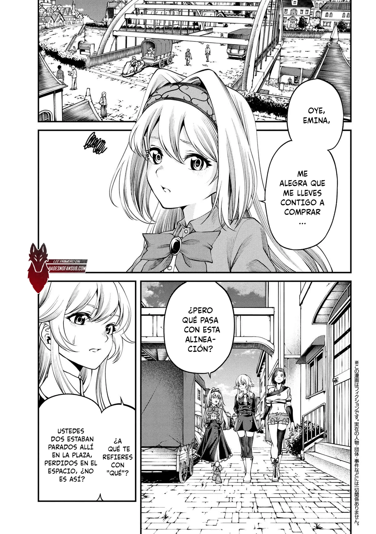 CLASS SAIYASUNE DE URARETA ORE WA, JITSU WA SAIKYOU PARAMETER Capítulo 29.2 en Línea - página 1