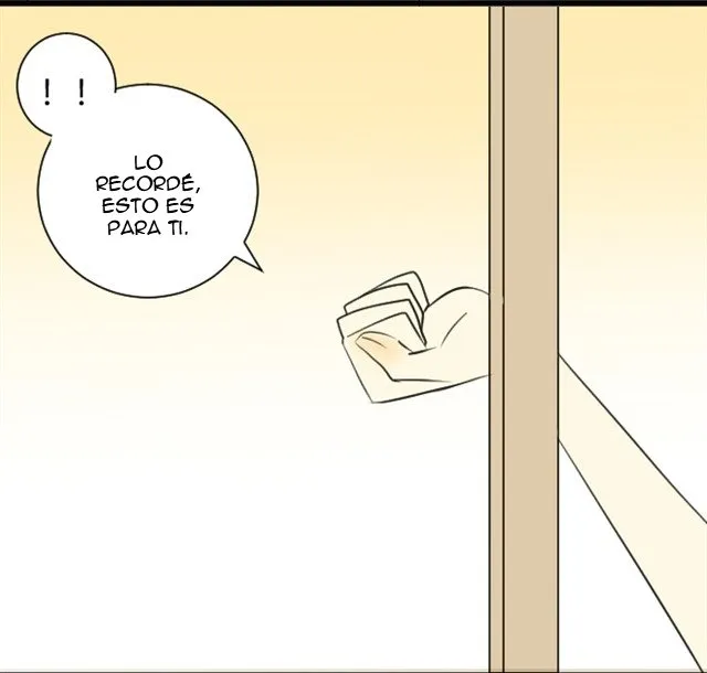 Classmate Relationship? Capítulo 11 en Línea - página 15