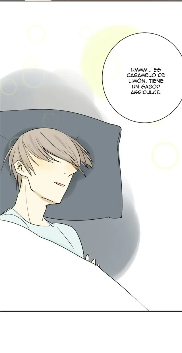 Classmate Relationship? Capítulo 11 en Línea - página 18