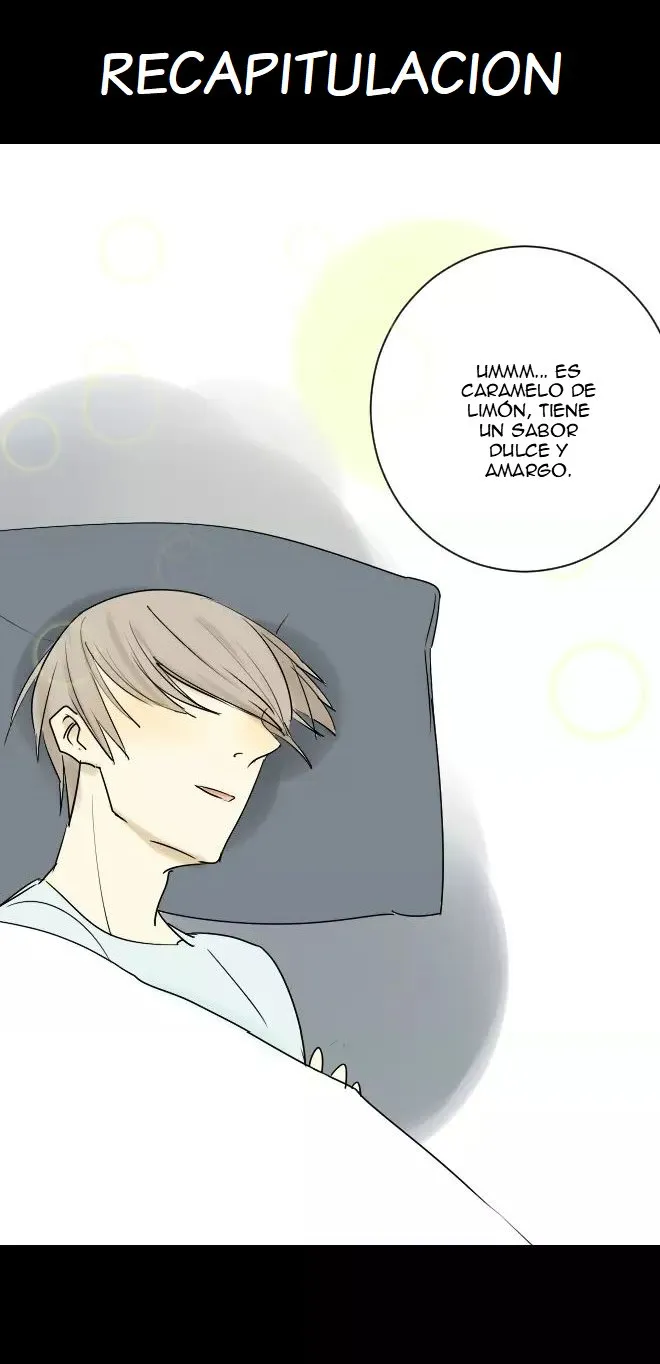 Classmate Relationship? Capítulo 12 en Línea - página 6