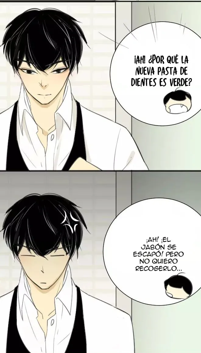 Classmate Relationship? Capítulo 12 en Línea - página 13