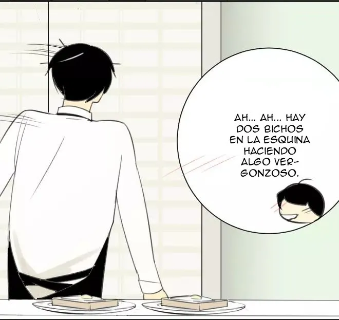 Classmate Relationship? Capítulo 12 en Línea - página 14