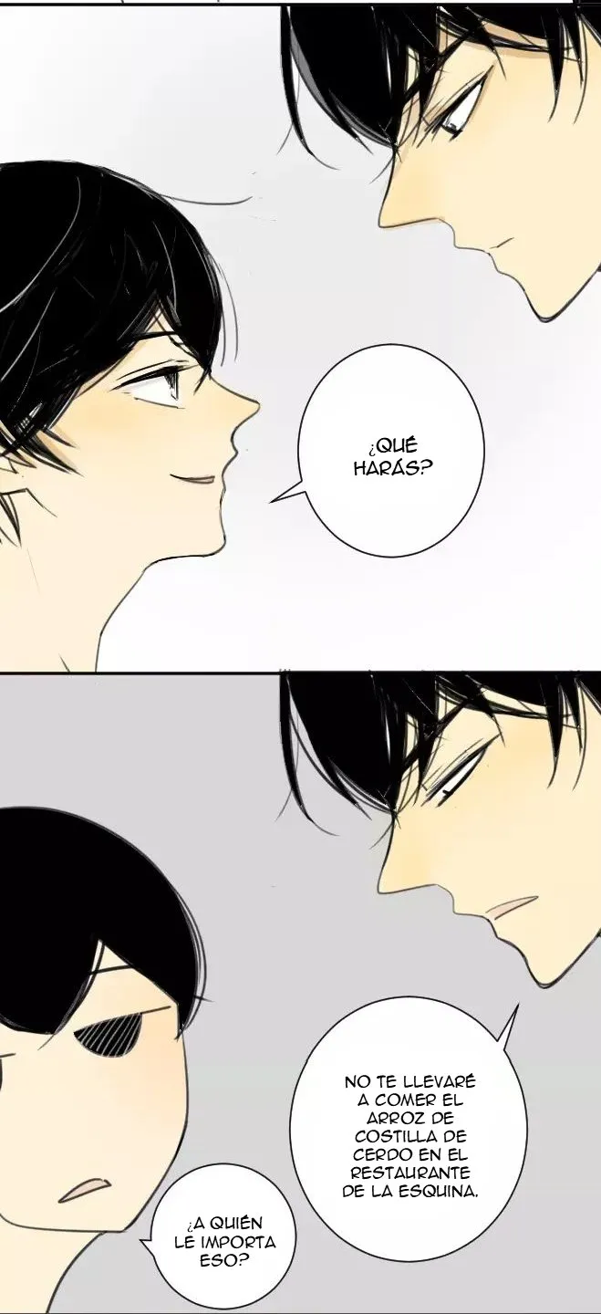 Classmate Relationship? Capítulo 12 en Línea - página 17